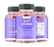Pectin Women Multi-vitamins Gummy bears